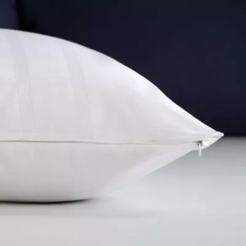 Sealy Luxury 2pk Pillow Cover