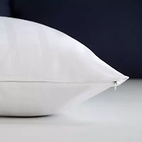 Sealy Luxury 2pk Pillow Cover