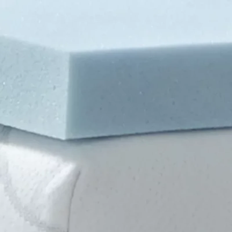 3.5 Gel and Fiber Topper