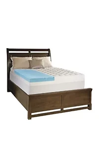 5.5 Gel and Fiber Topper