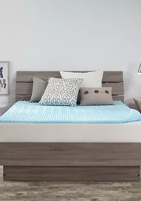 3 Inch Reversible Gel Topper (3Zone)