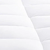 Luxury Firm Comfort Mattress Pad