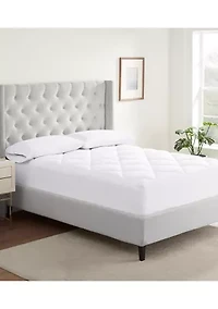 Luxury Firm Comfort Mattress Pad