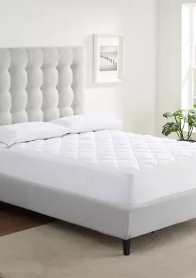 Extra Comfort Mattress Pad