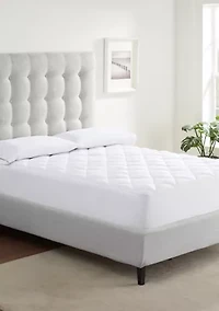 Extra Comfort Mattress Pad
