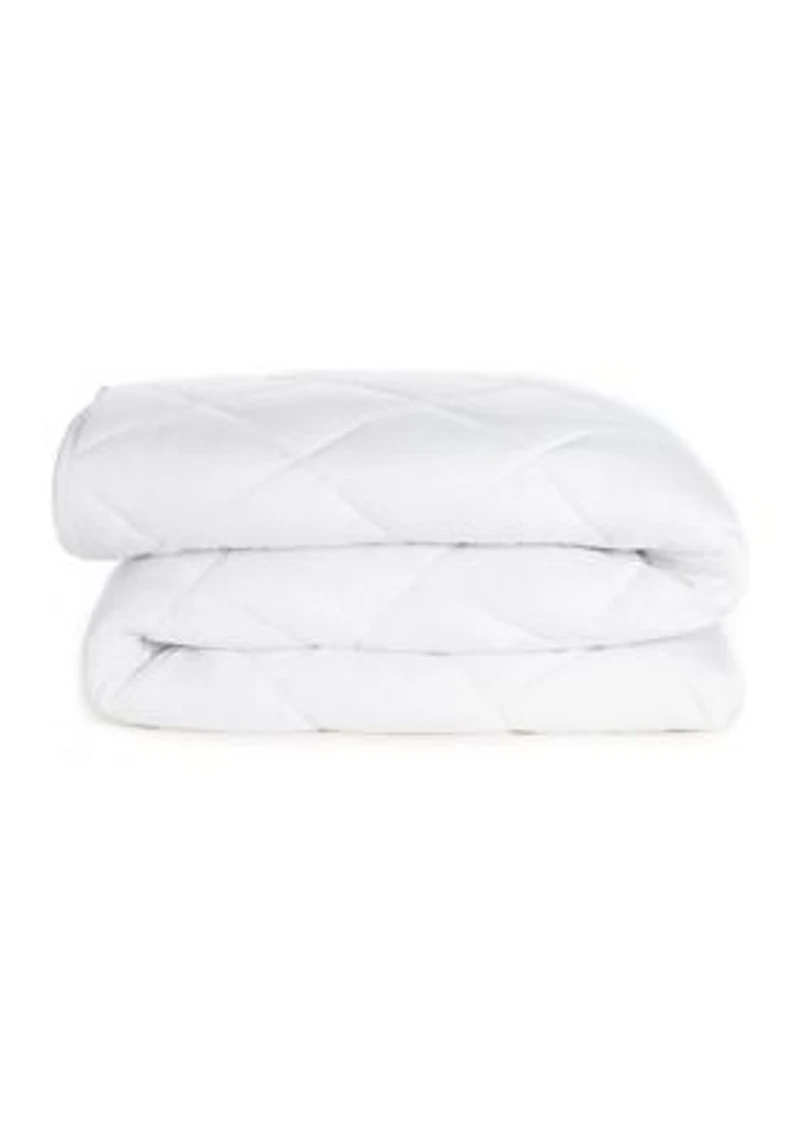 Extra Comfort Mattress Pad