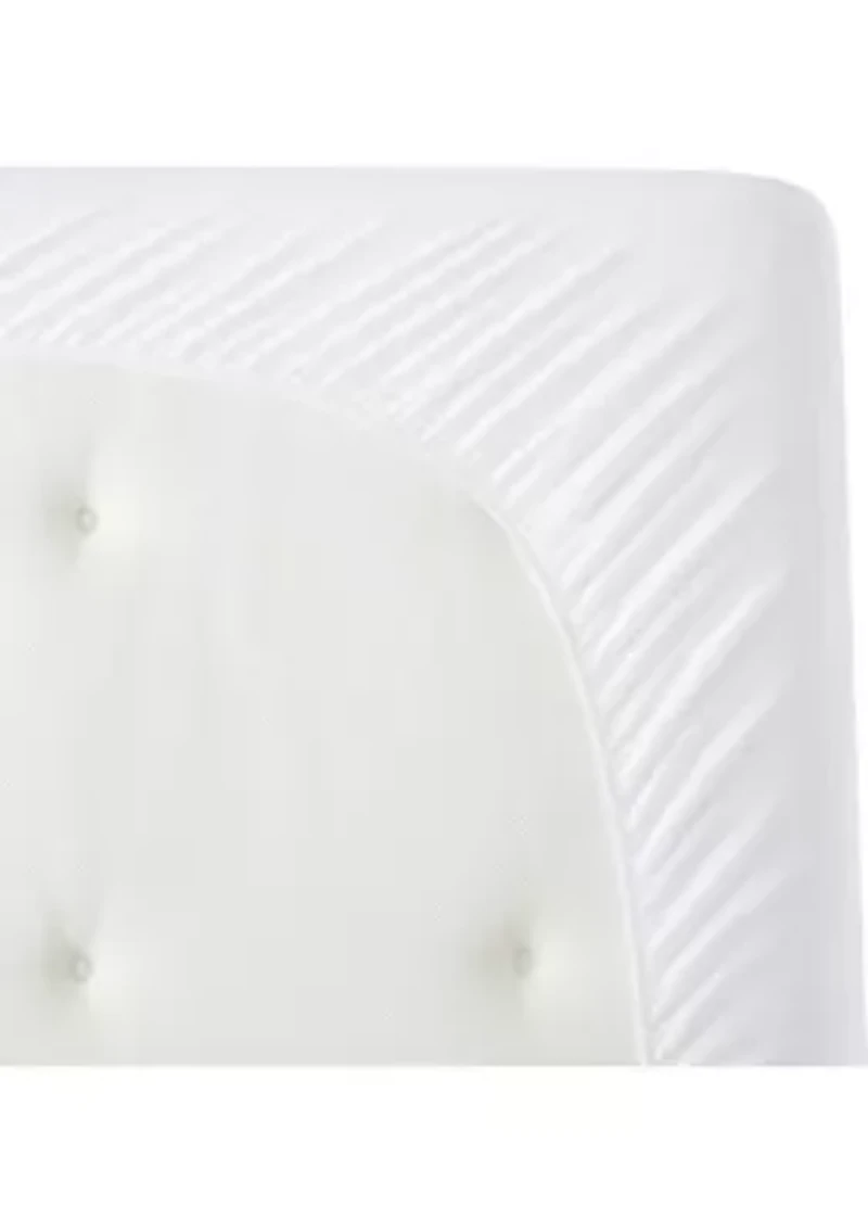 Extra Comfort Mattress Pad