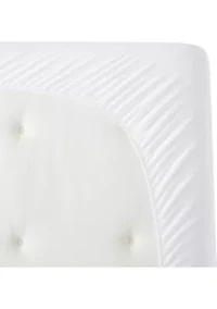 Extra Comfort Mattress Pad