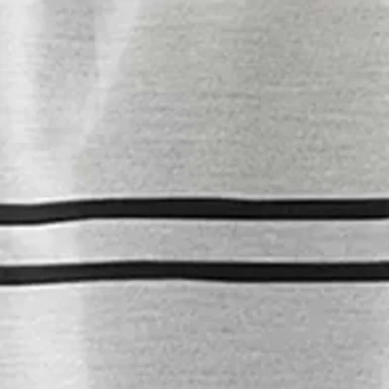 Adjustable Baratta Stitch Embroidered Bed Skirt