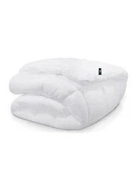 Down Illusion Pillowtop Mattress Topper