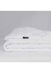 Simply CleanTriple Action Mattress Pad