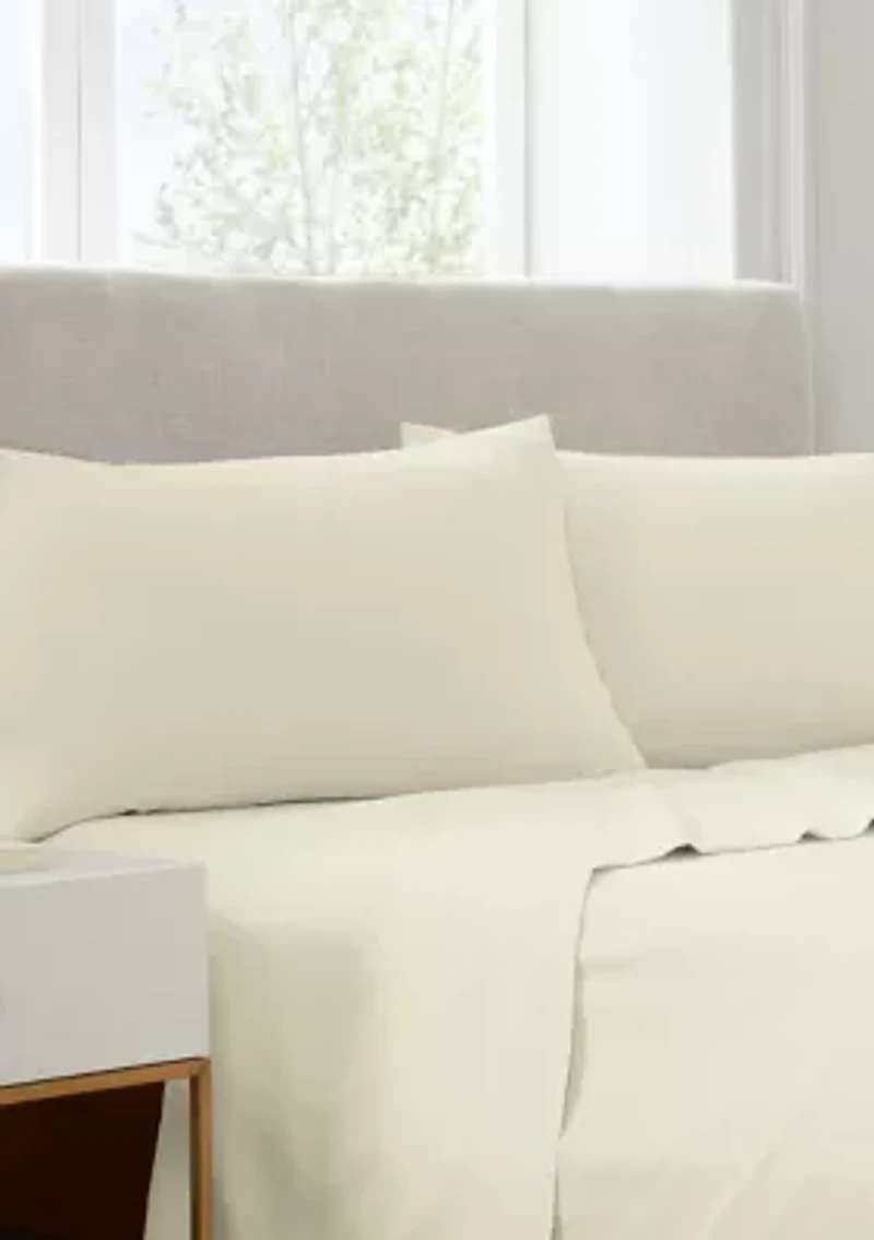 Antimicrobial Sheet Set