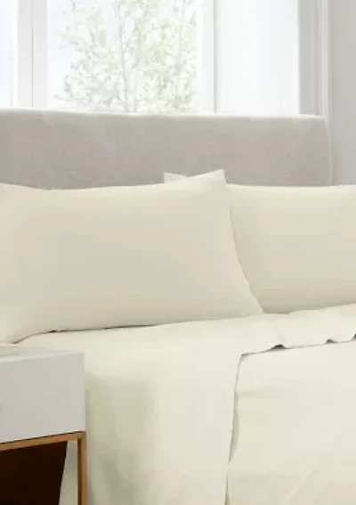 Antimicrobial Sheet Set