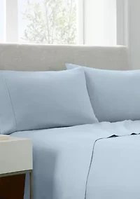 Antimicrobial Sheet Set