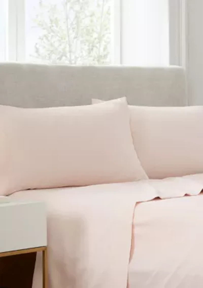 Antimicrobial Sheet Set