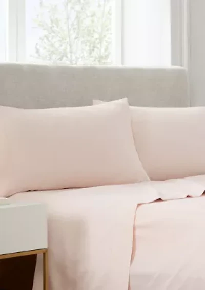 Antimicrobial Sheet Set