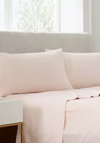 Antimicrobial Sheet Set
