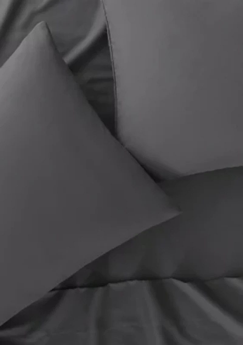 Antimicrobial Sheet Set