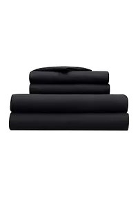 Antimicrobial Sheet Set