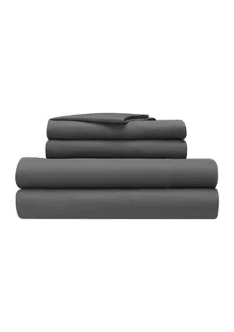 Antimicrobial Sheet Set