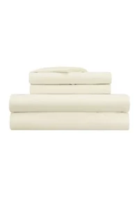 Antimicrobial Sheet Set