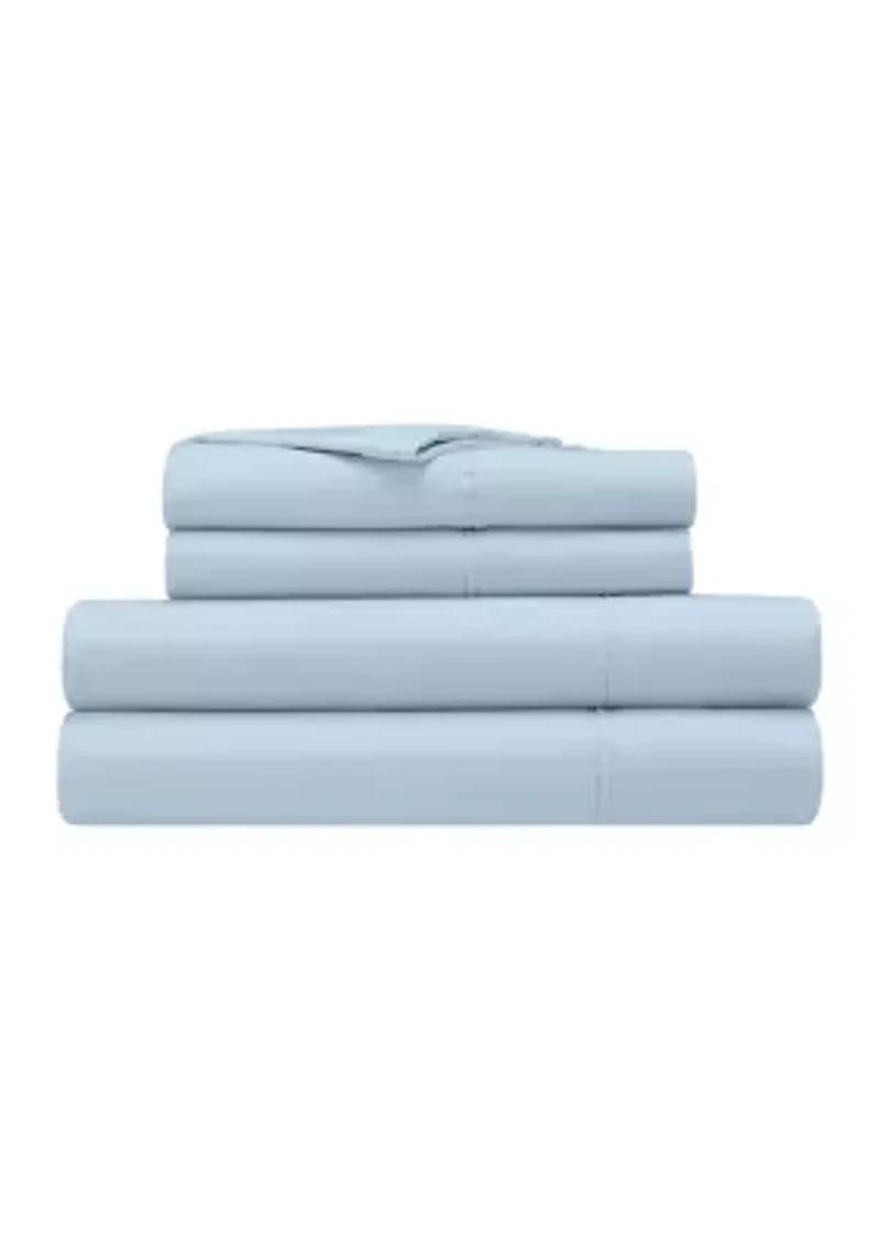 Antimicrobial Sheet Set