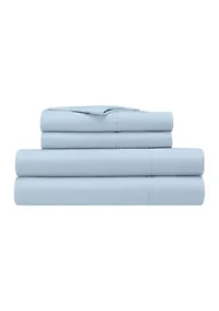 Antimicrobial Sheet Set