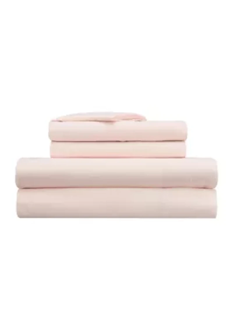 Antimicrobial Sheet Set
