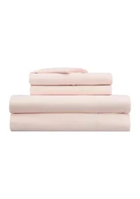 Antimicrobial Sheet Set