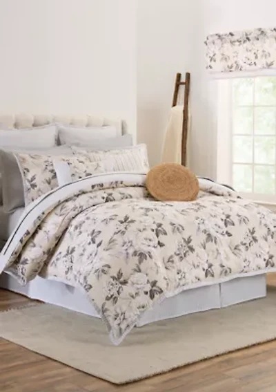 New Day Comforter Set