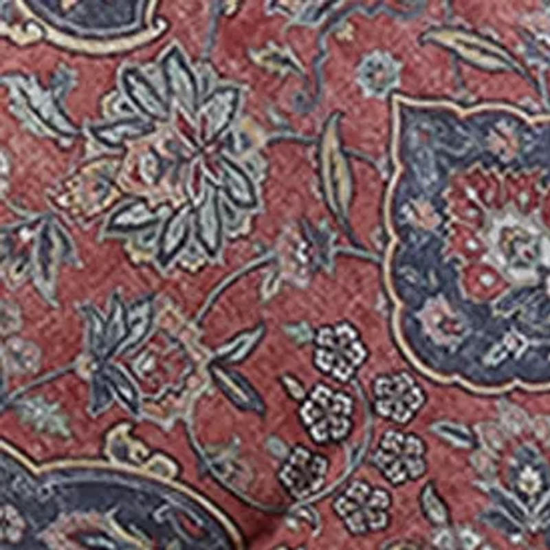 Flying Carpet Comforter Set