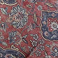 Flying Carpet Comforter Set