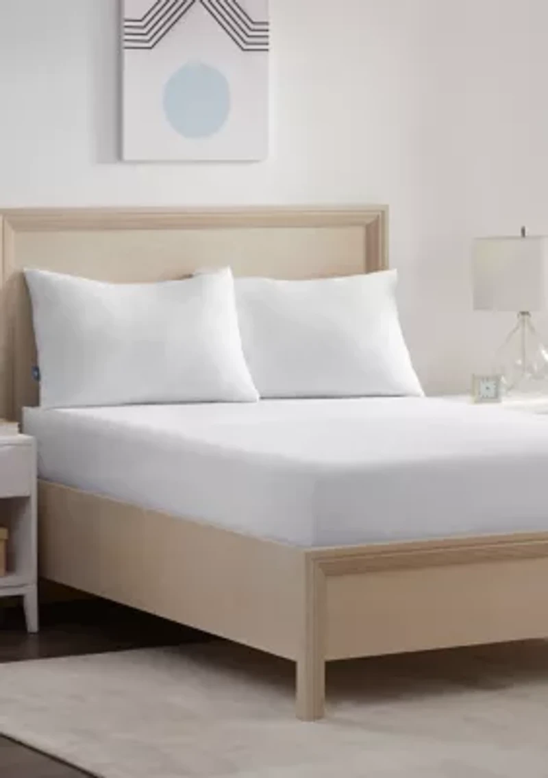 Power Chill Pillow Protector