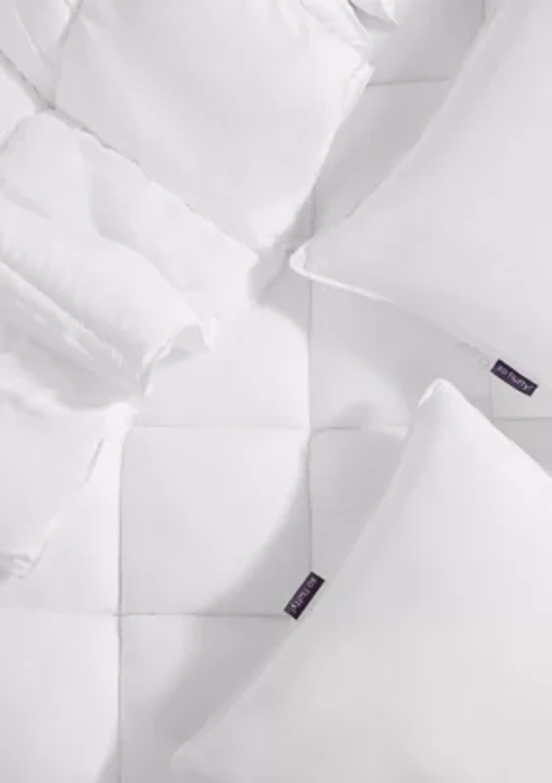 Online Assortment 300 Thread Count Mattress Topper