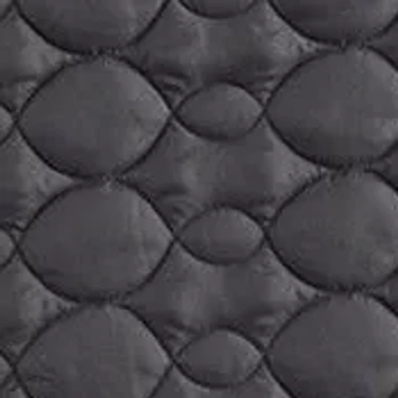 Simply Comfort Solid Quilt Set