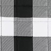 Simply Comfort Alex Buffalo Check Plaid Printed Quilt Set