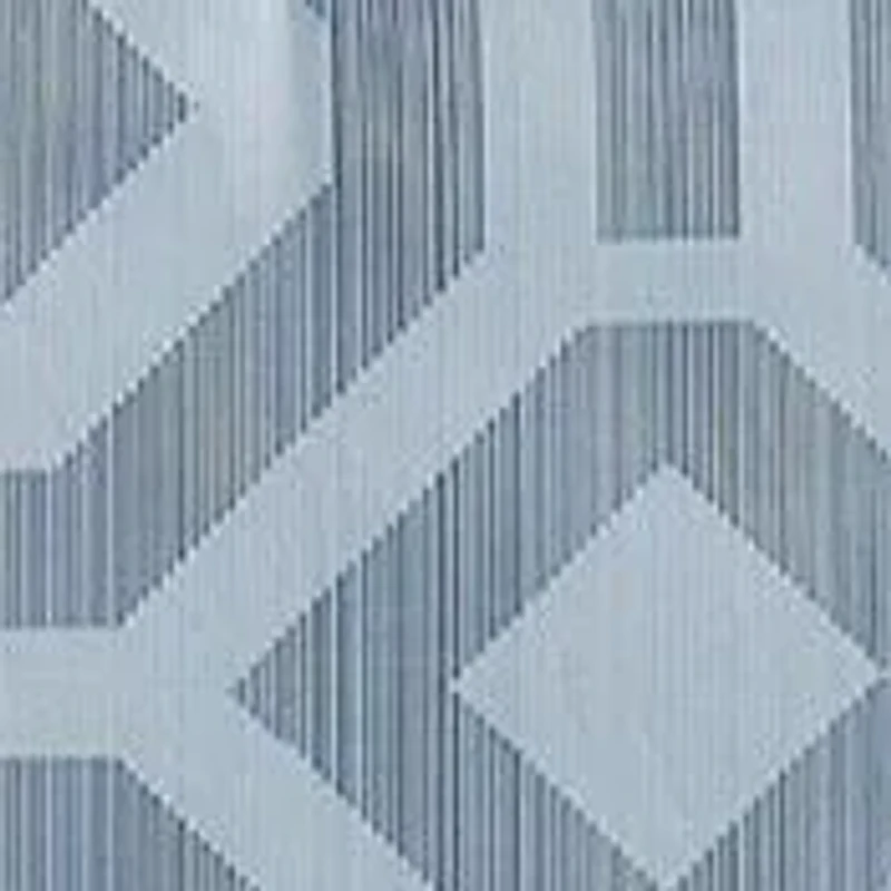 Simply Clean Skyler Textured Geometric Antimicrobial Complete Bedding Set with Sheets