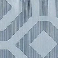 Simply Clean Skyler Textured Geometric Antimicrobial Complete Bedding Set with Sheets