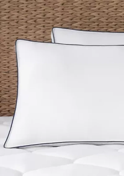 Serta Ocean Breeze Pillow
