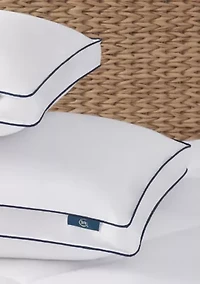 Serta Ocean Breeze Pillow