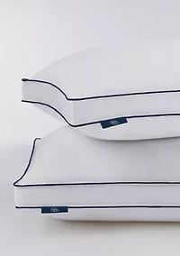 Serta Ocean Breeze Pillow