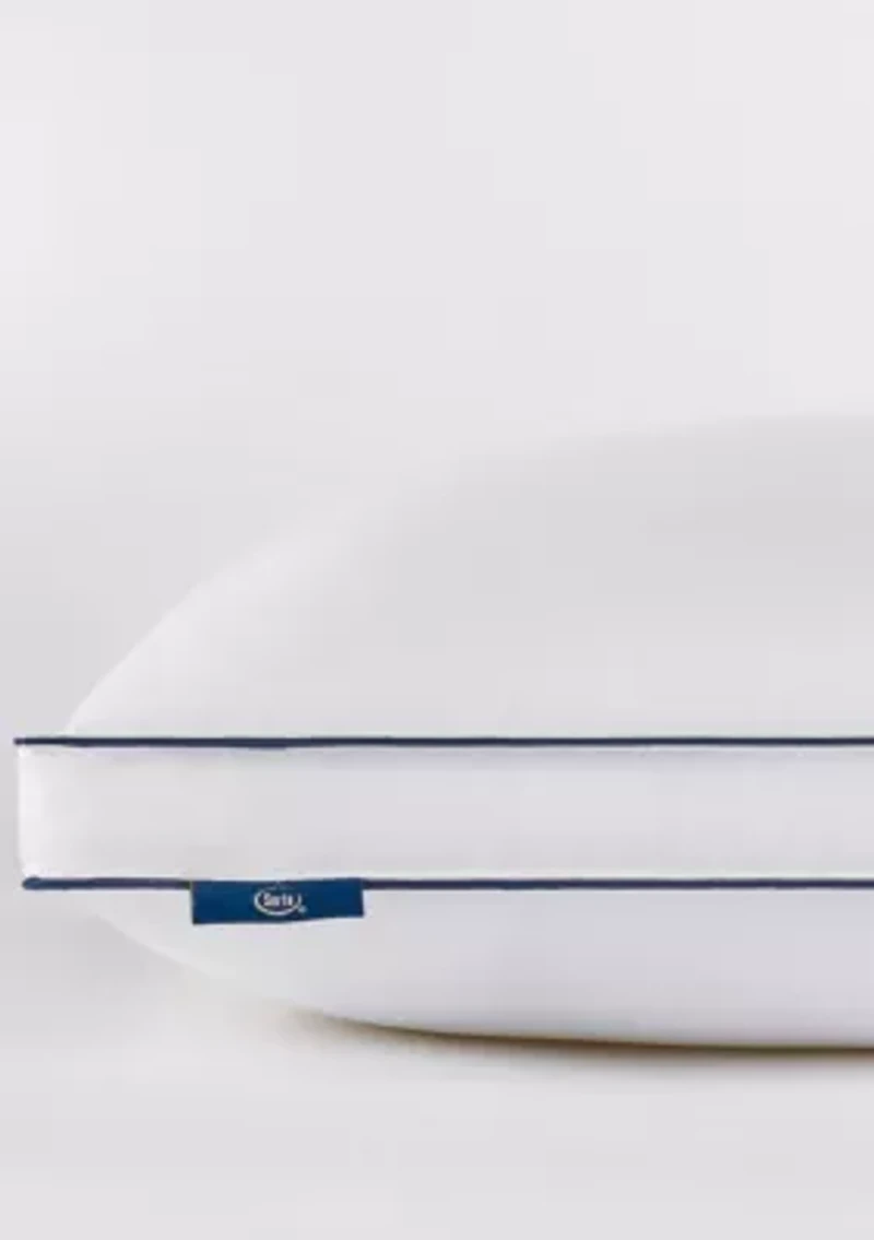 Serta Ocean Breeze Pillow