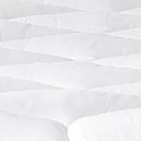 Serta Ocean Breeze Mattress Pad