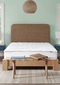 Serta Ocean Breeze Mattress Pad