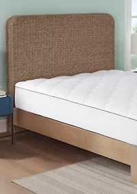 Serta Ocean Breeze Mattress Pad