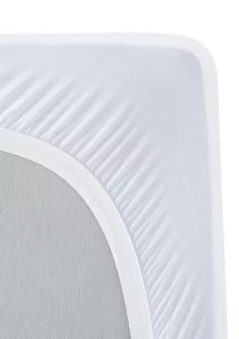 Serta Ocean Breeze Mattress Pad