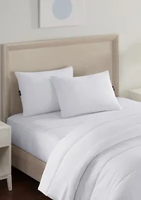 Serta Power Chill Soft/Medium Density 2 Pack Pillow
