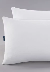 Serta Power Chill Soft/Medium Density 2 Pack Pillow