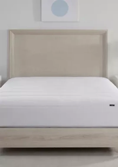 Serta Power Chill Mattress Pad