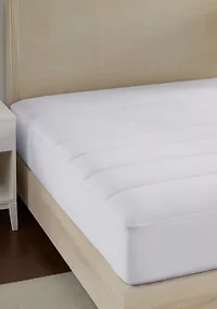 Serta Power Chill Mattress Pad